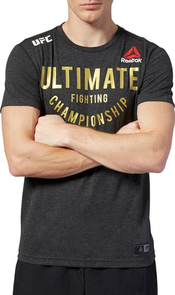 Tee-shirt Reebok UFC FK ULTIMATE JERSEY