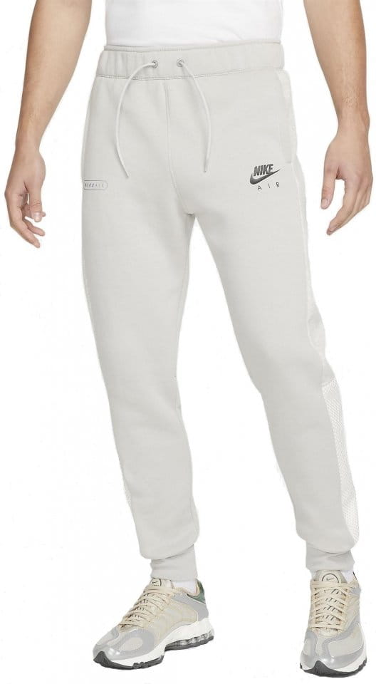 Pantalons Nike Air Brushed-Back Fleece Pants