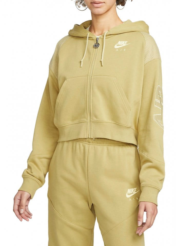 Sweatshirt à capuche Nike Womens Air