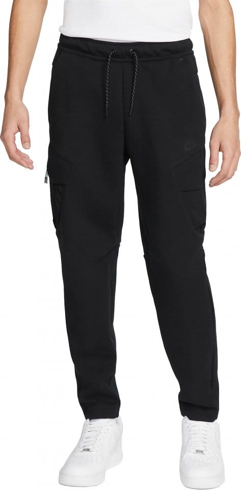 Pantalons Nike M NSW TCH FLC UTILITY PANT