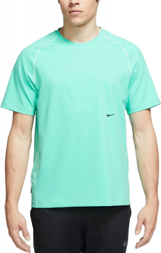 Tee-shirt Nike Dri-FIT ADV A.P.S. Men s Short-Sleeve Fitness Top