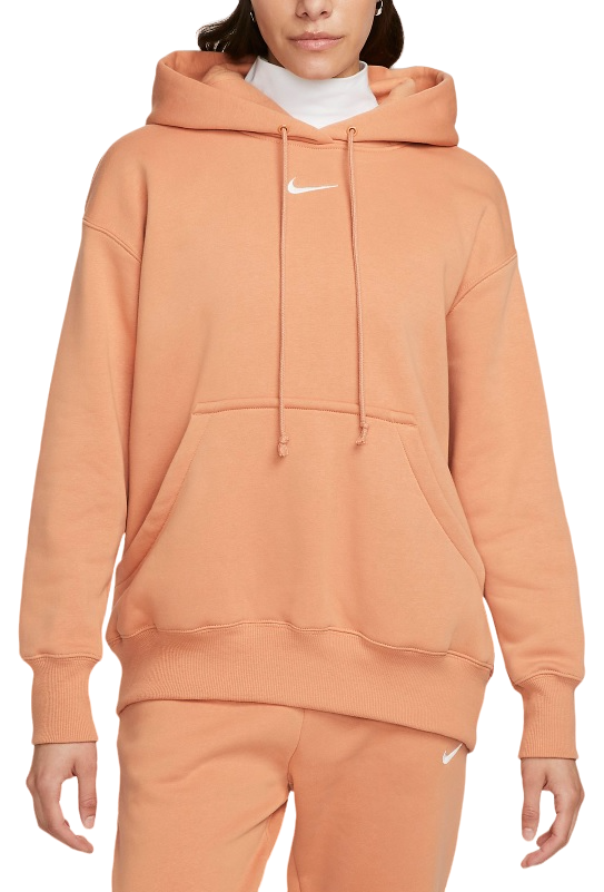 Sweatshirt à capuche Nike Phoenix Oversized Hoody W