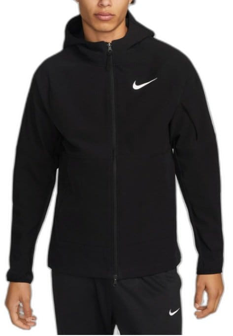 Veste à capuche Nike Pro Flex Vent Max Men s Winterized Fitness Jacket