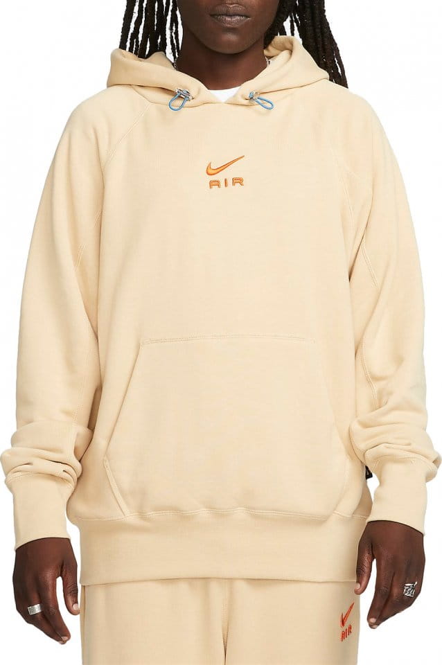Sweatshirt à capuche Nike M NSW AIR FT HOODIE