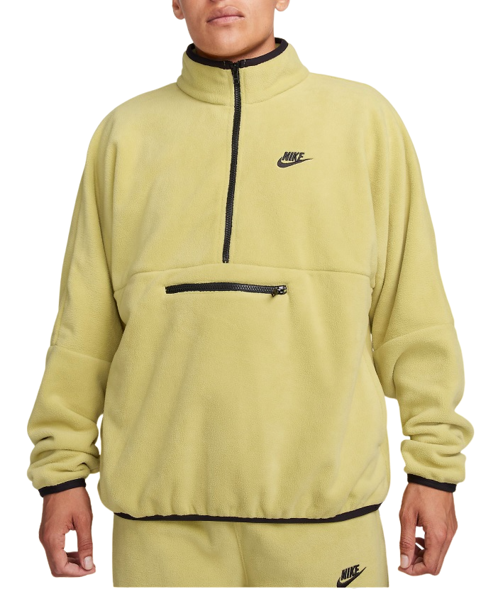Veste Nike Club Polar Fleece Sweatshirt
