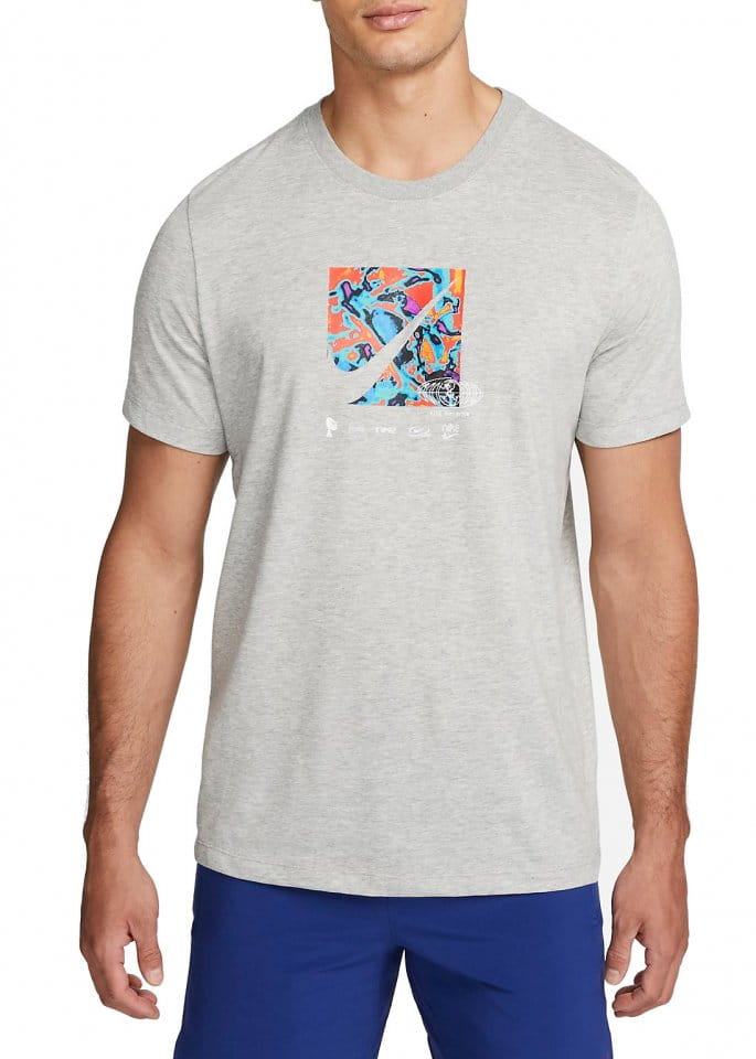 Tee-shirt Nike Dri-FIT Men s Training T-Shirt