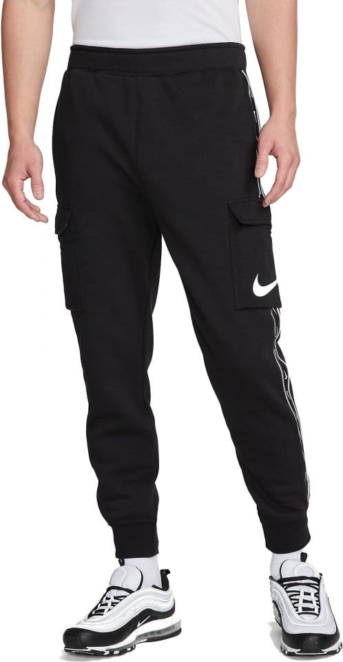 Pantalons Nike M NSW REPEAT SW FLC CARGO PANT