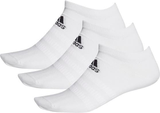 Chaussettes adidas LIGHT LOW 3PP
