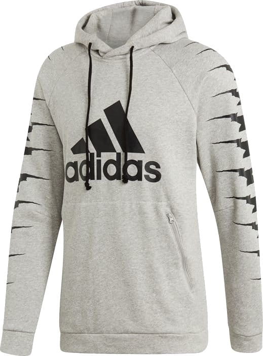 Sweatshirt à capuche adidas Sportswear ID FL GRFX