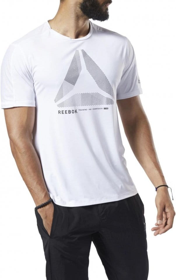 Tee-shirt Reebok OST ActivChill Move