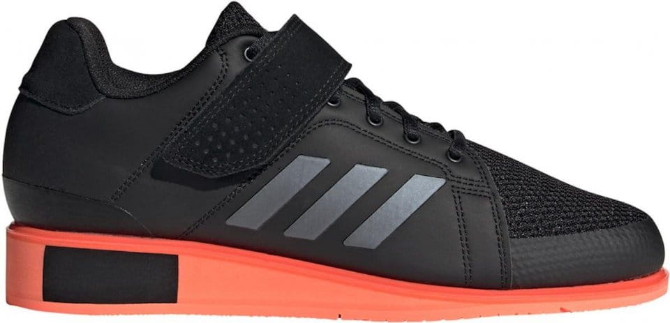 Chaussures de fitness adidas Power Perfect III.
