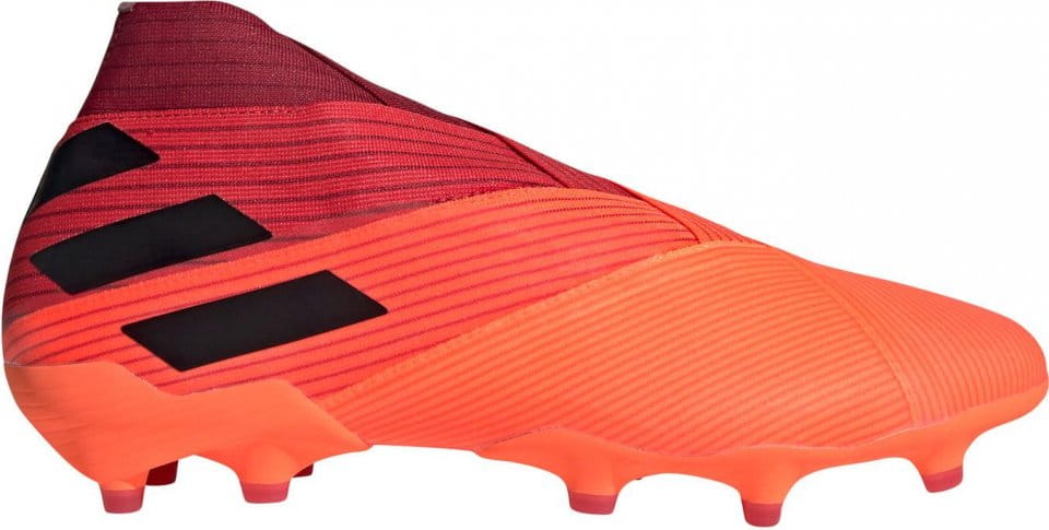 Chaussures de football adidas NEMEZIZ 19+ FG