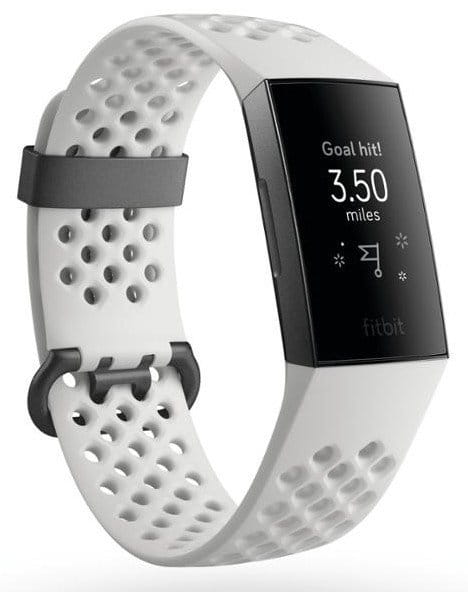 Bracelet Fitbit charge 3 Special Edition (NFC)