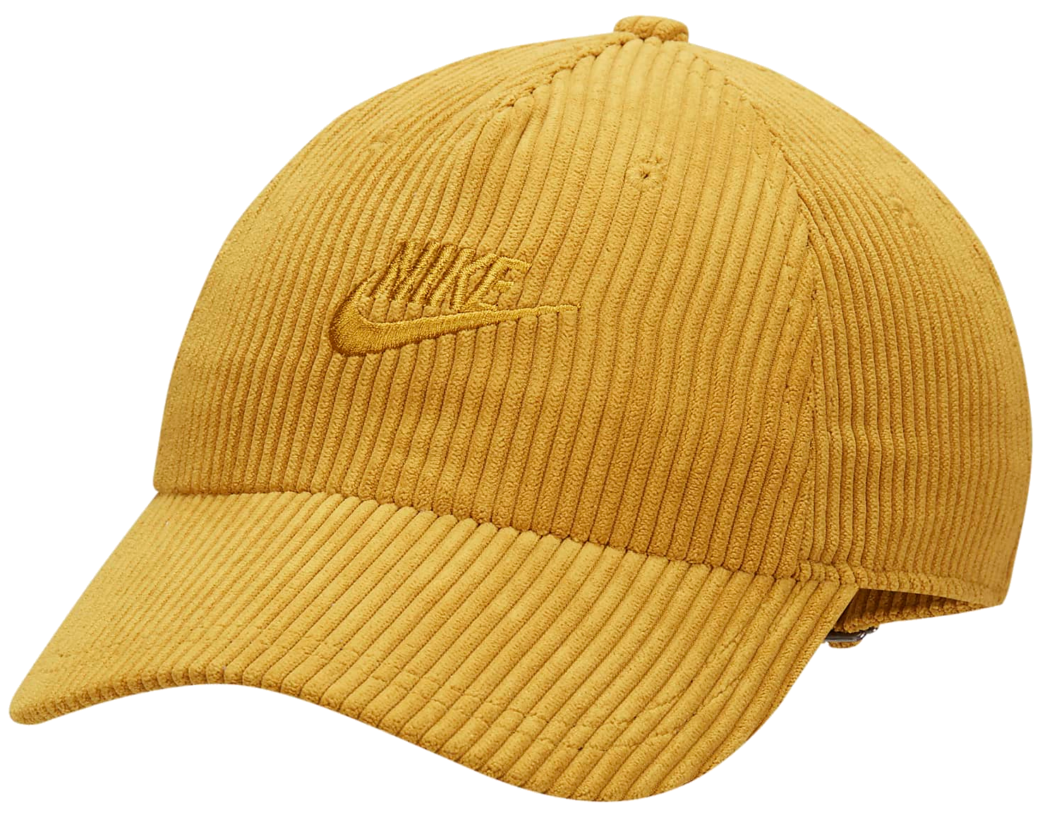 Casquette Nike Club Unstructured Corduroy