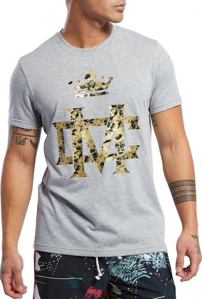 Tee-shirt Reebok CBT CMG TEE