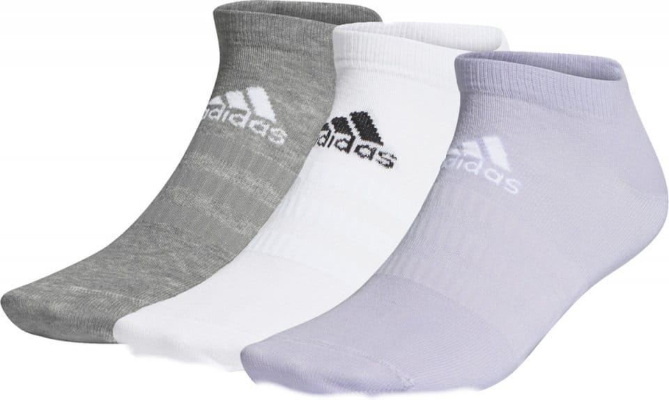 Chaussettes adidas LIGHT LOW 3PP