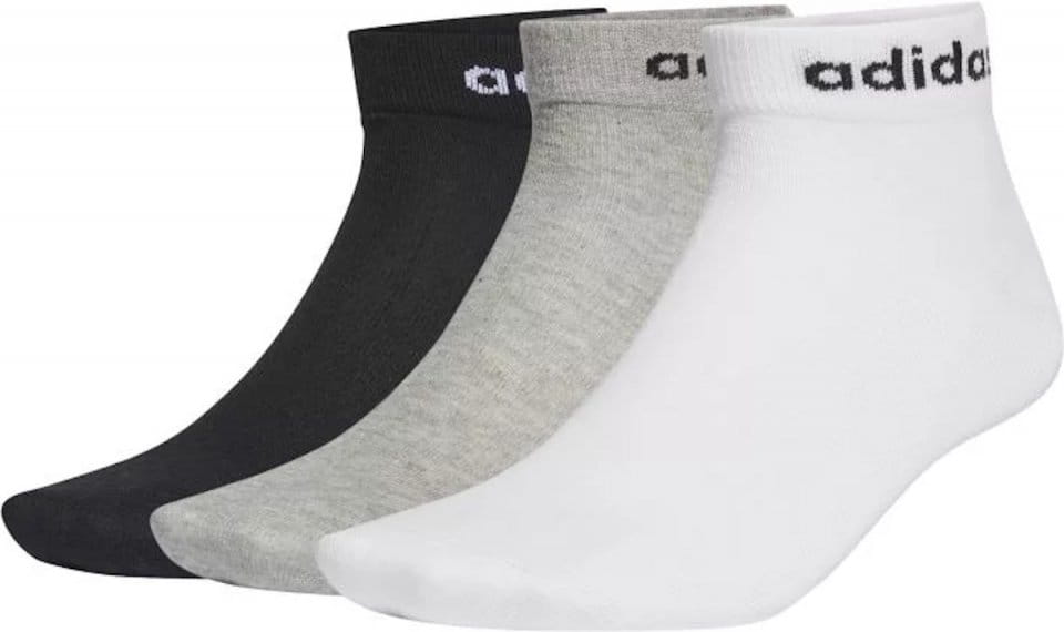 Chaussettes adidas NC ANKLE 3PP
