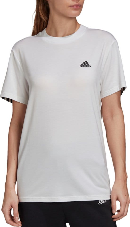 Tee-shirt adidas Sportswear MH 3S SS TEE W