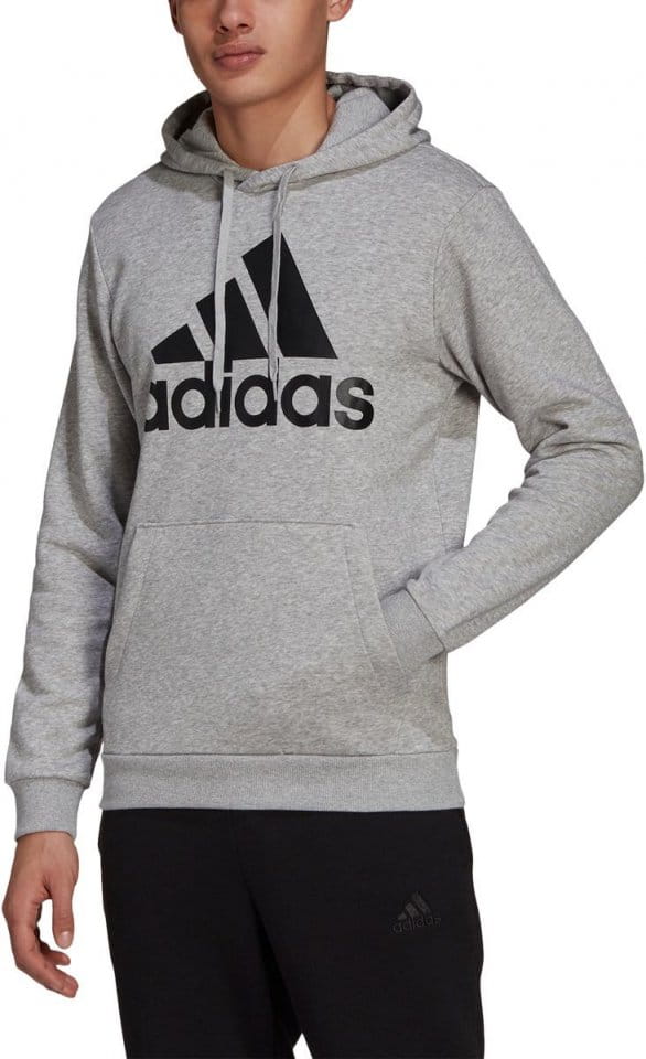 Sweatshirt à capuche adidas Sportswear M BL FL HD