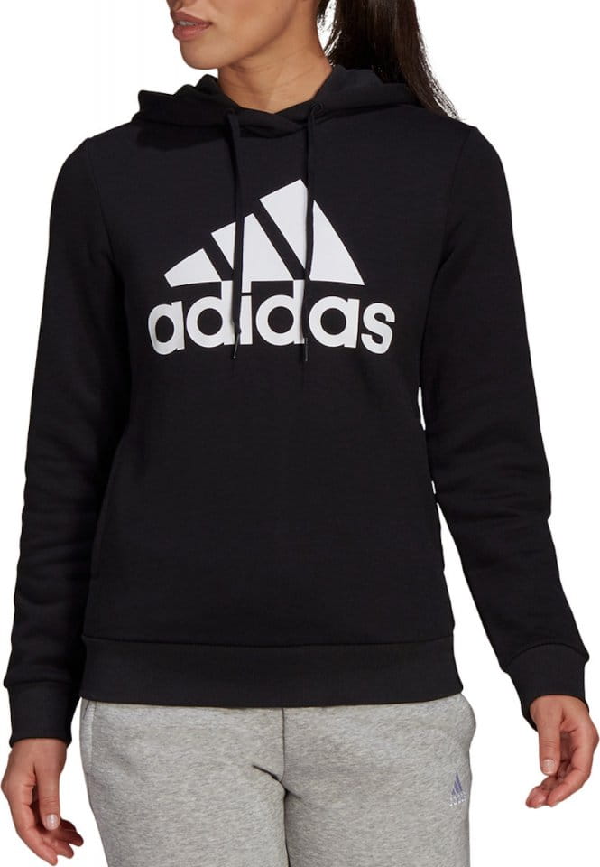 Sweatshirt à capuche adidas Sportswear W BL FL HD