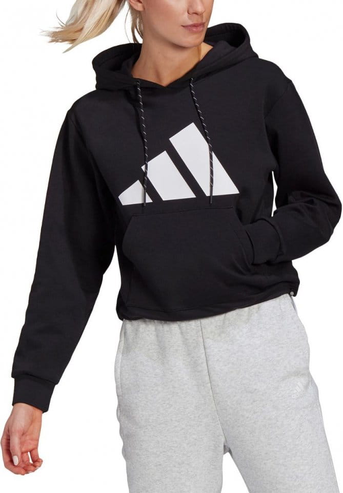 Sweatshirt à capuche adidas Sportswear W ST Hoodie