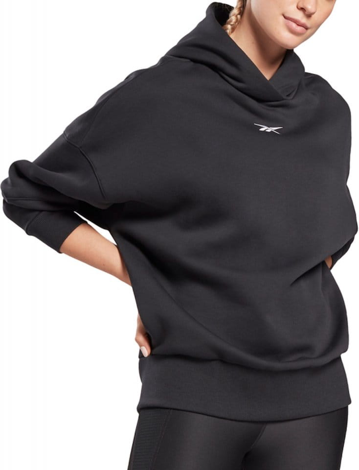 Sweatshirt à capuche Reebok SR Oversized Hoodie