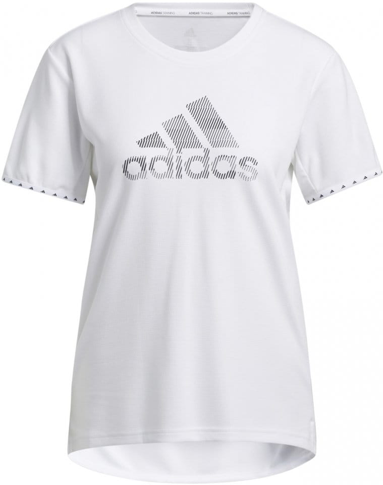 Tee-shirt adidas W BOS NECESSI-TEE