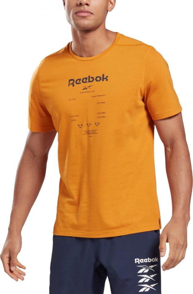 Tee-shirt Reebok TS SPEEDWICK MOVE TEE