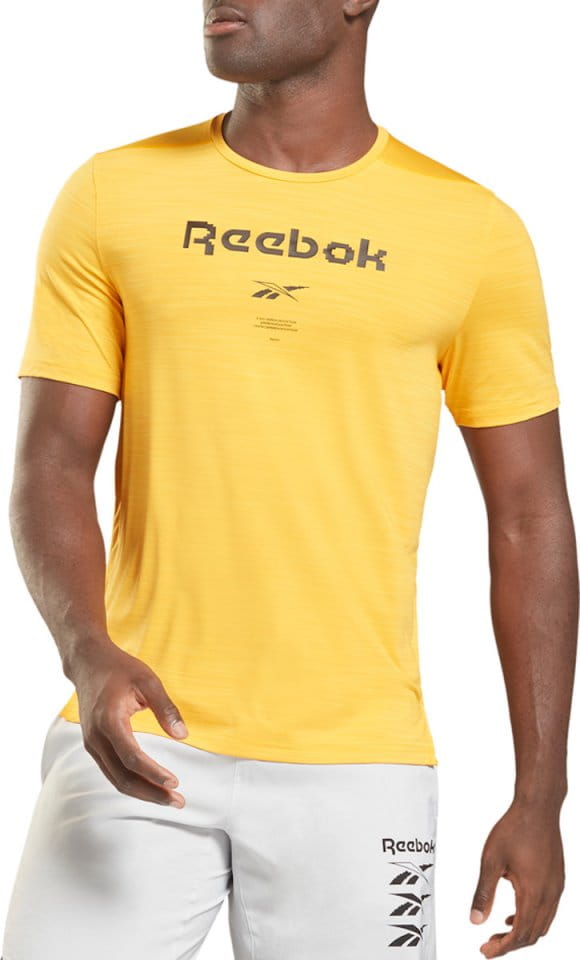 Tee-shirt Reebok TS AC GRAPHIC Q3