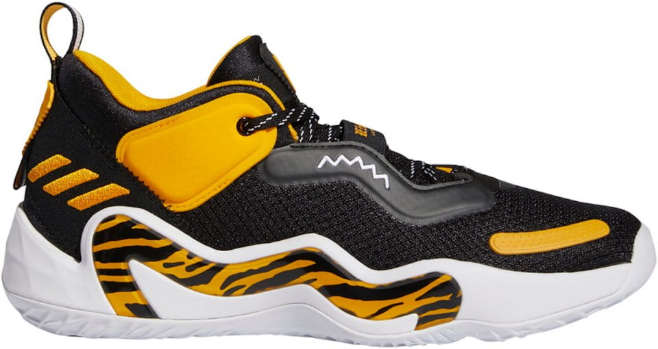 Chaussure de basket-ball adidas D.O.N. Issue 3