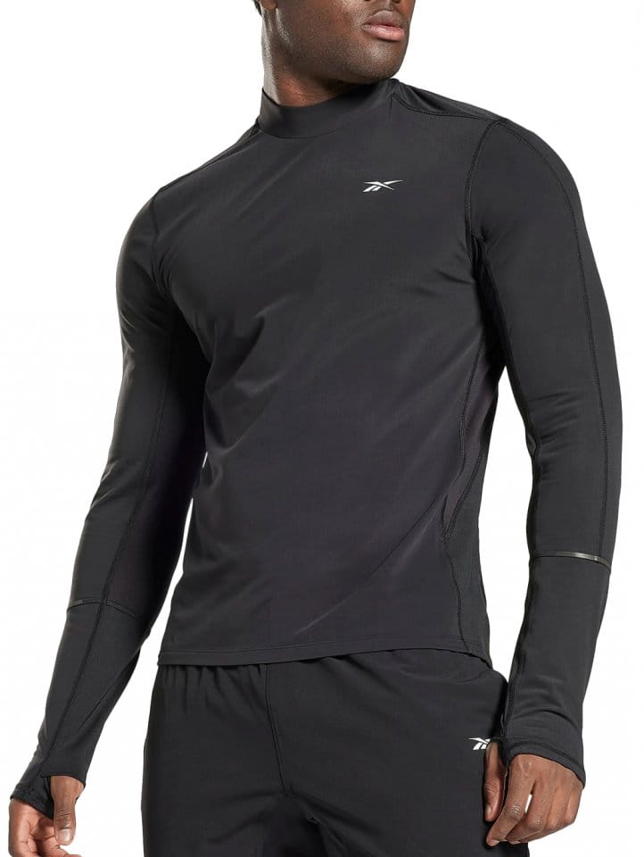 Tee-shirt à manches longues Reebok United by Fitness Warming