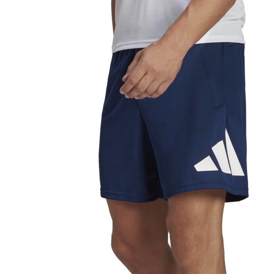 adidas Train Essentials Logo Training Shorts