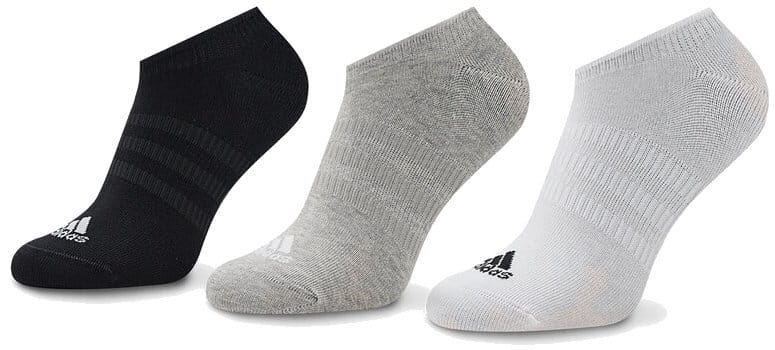 Chaussettes adidas Sportswear Thin and Light