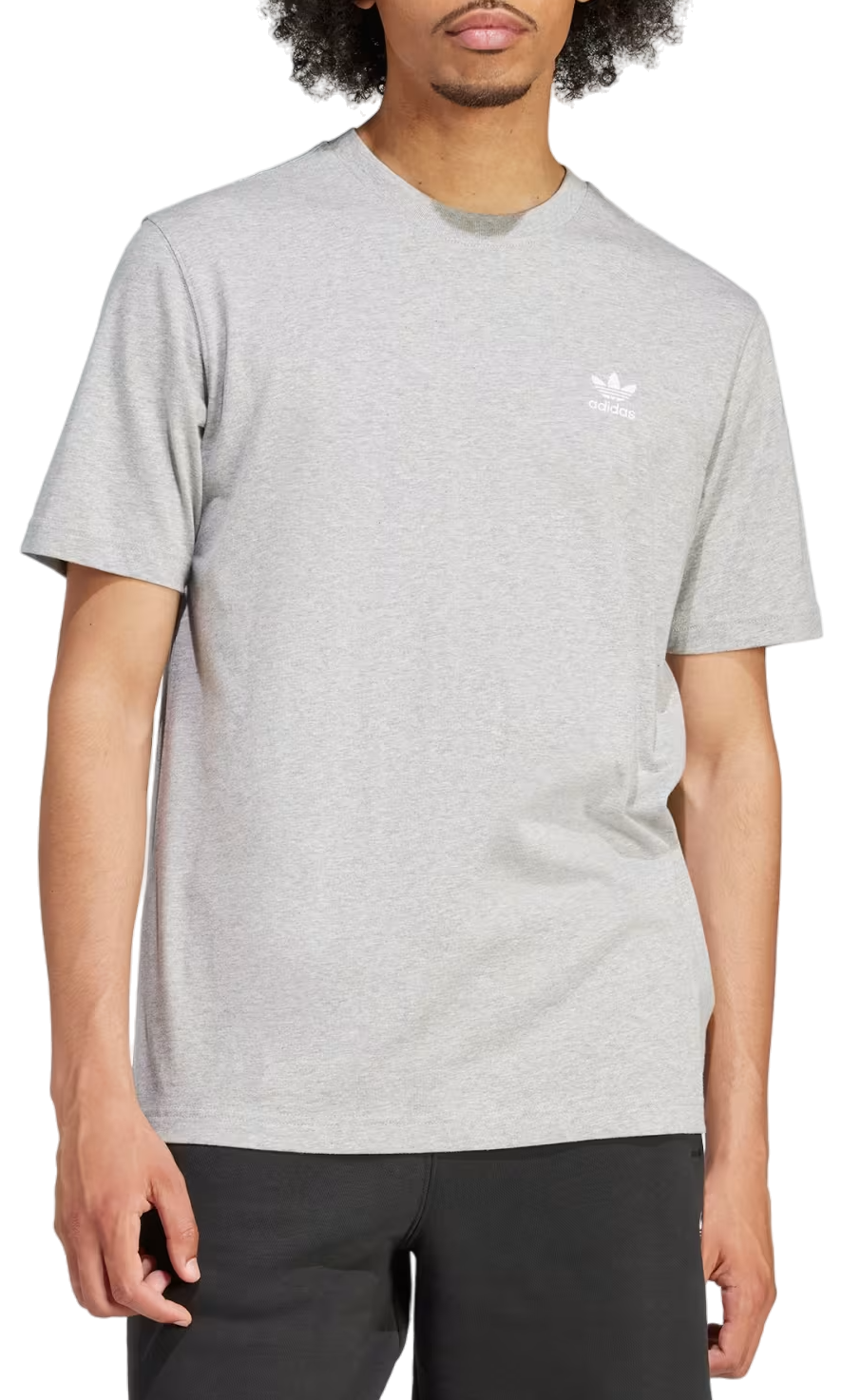 Tee-shirt adidas Originals Essentials Trefoil T-Shirt