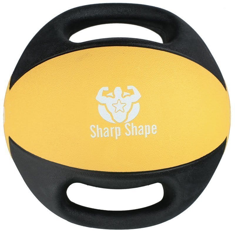 Médecine-ball Sharp Shape Medicinball 6 KG