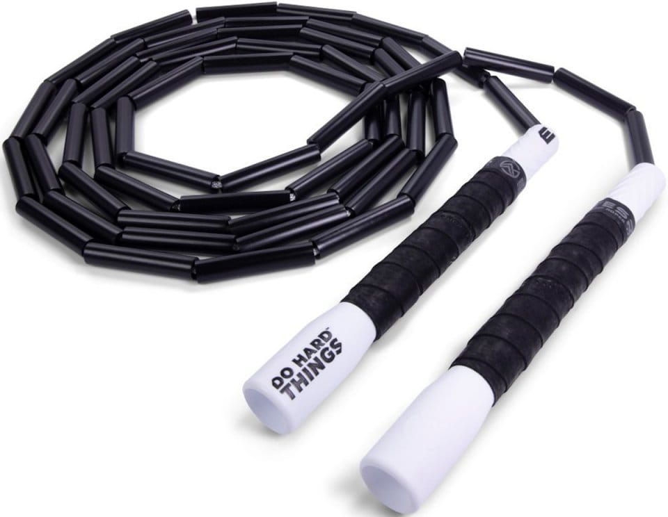Corde à sauter ELITE SRS Pulse Rope - White/Black