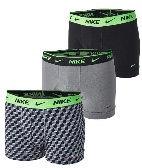 Caleçon Nike TRUNK 3PK, BAU
