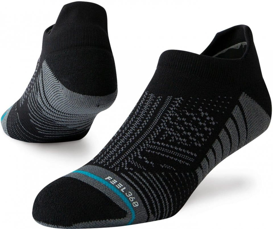 Chaussettes Stance MENS TRAIN TAB 3 PACK