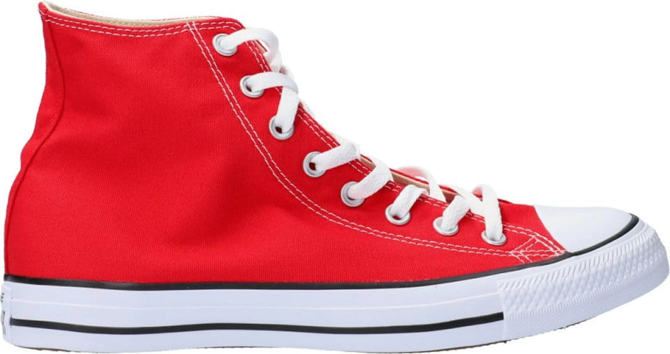 Chaussures Converse All Star High Sneakers