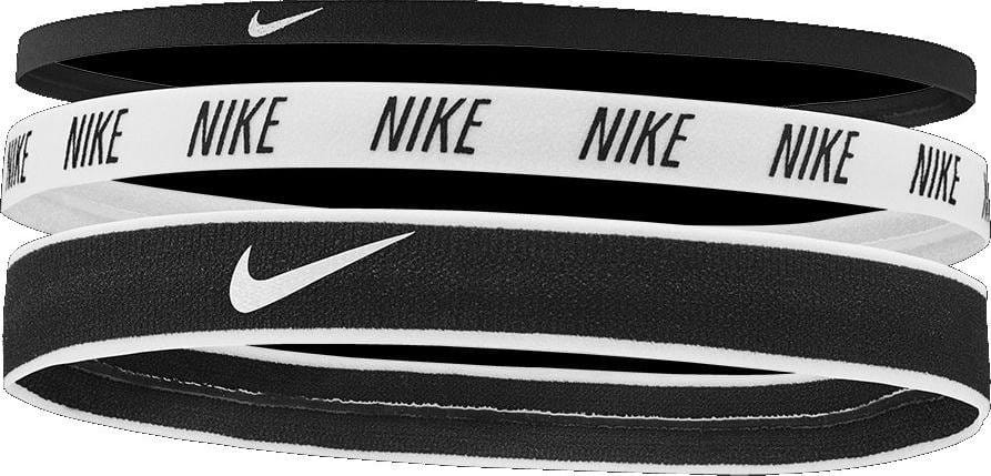 Bandeau Nike MIXED WIDTH HEADBANDS 3PK