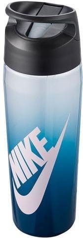 Bouteille Nike TR HYPERCHARGE STRAW BOTTLE 24 OZ