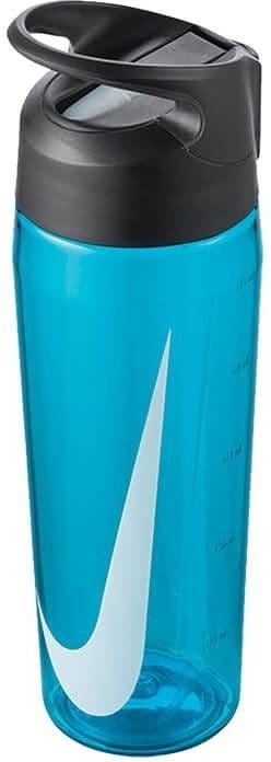 Bouteille Nike TR HYPERCHARGE STRAW BOTTLE 24 OZ