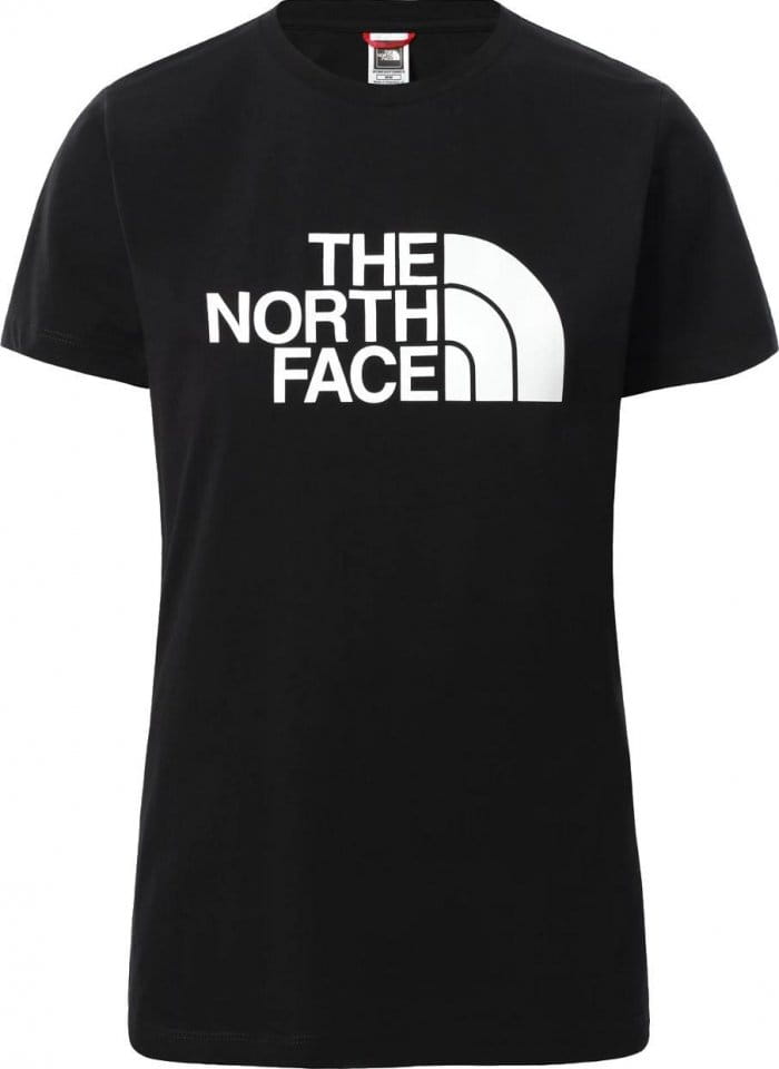 Tee-shirt The North Face W S/S EASY TEE