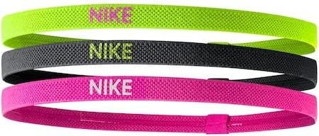Bandeau Nike Elastic Hairbands 3PK