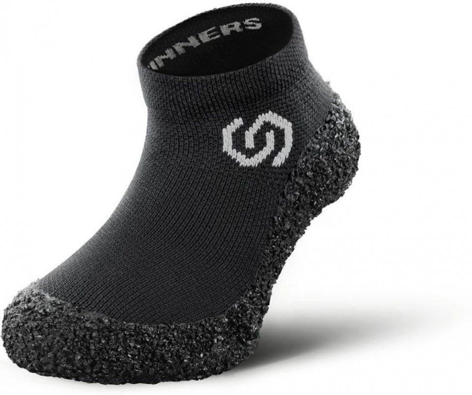 Chaussettes Skinners Kids Black