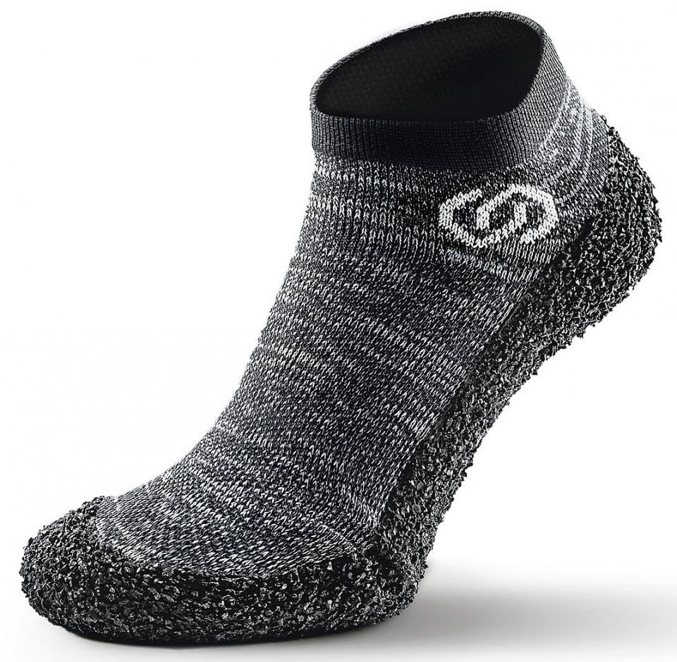 Chaussettes Skinners Athleisure Granite Grey