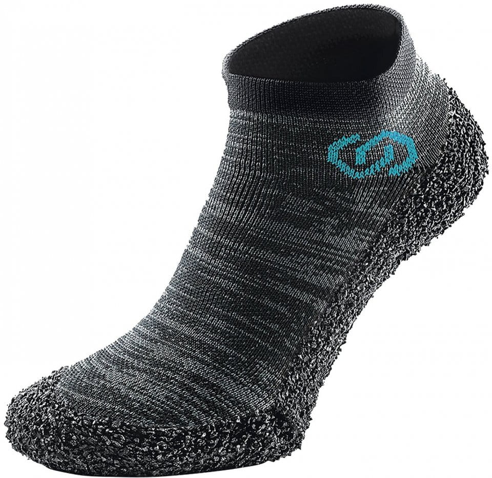 Chaussettes Skinners Athleisure Metal Grey