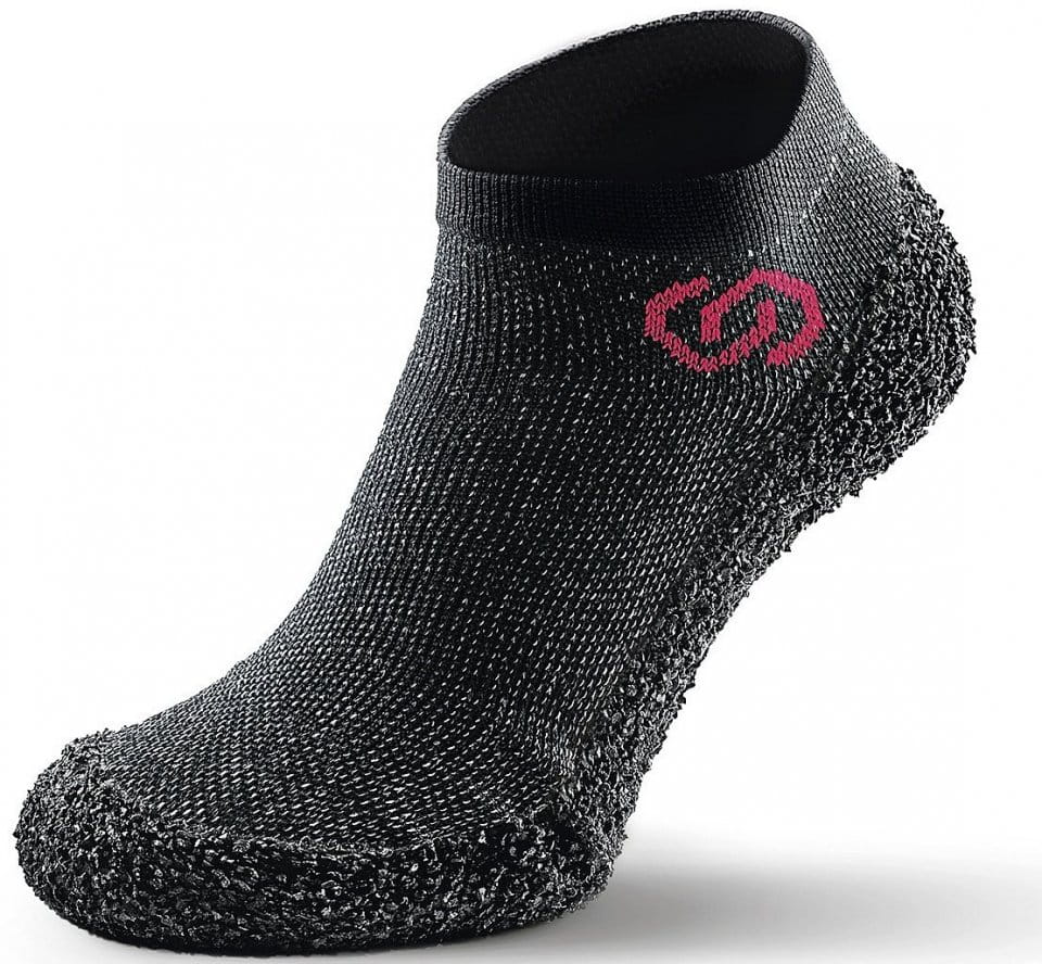 Chaussettes Skinners Athleisure Speckled Black