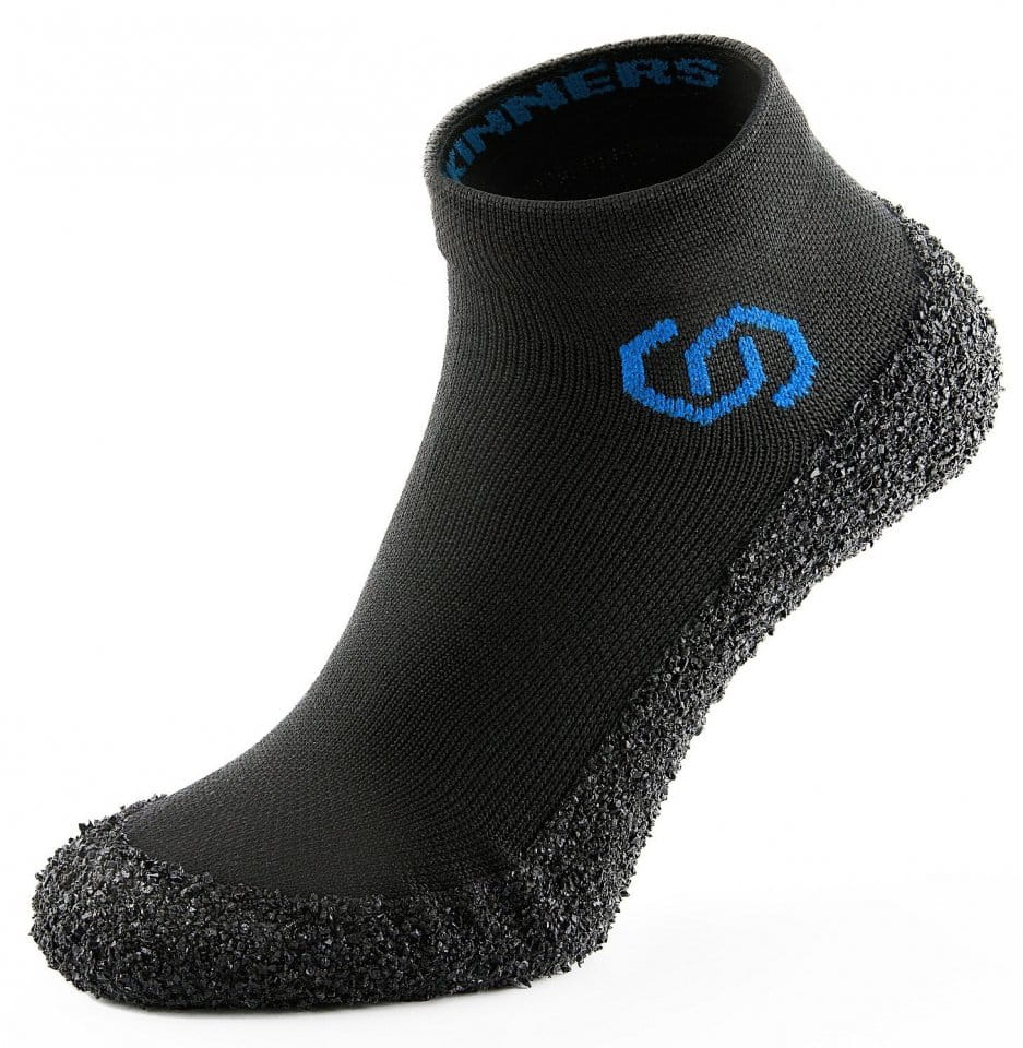 Chaussettes Skinners Blue