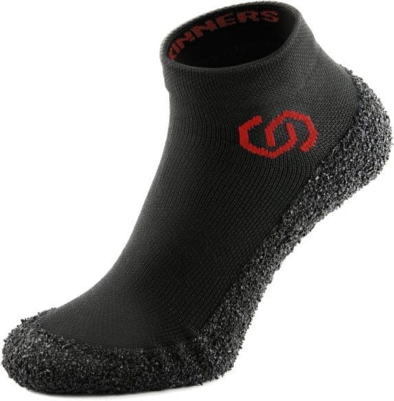 Chaussettes Skinners Red